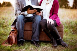 The Sacredness of Sex: Honouring God in Your Marital Bed