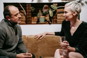 Communicating About Sex: Strengthening Your Marriage Through Honest Conversations