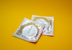 Is it a sin to use condoms when married?