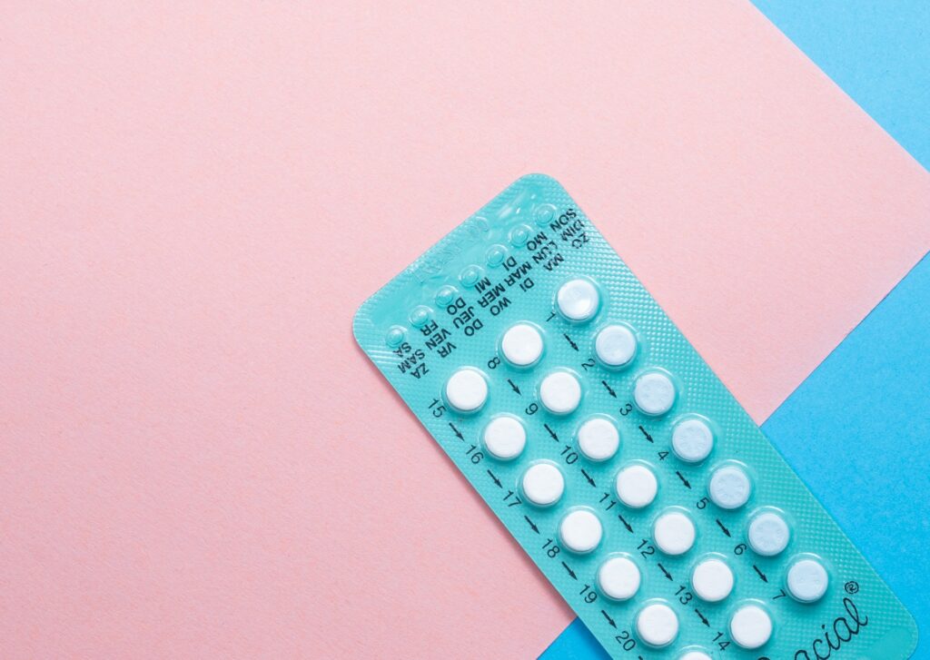 Is it okay for Christian couples to use contraception?